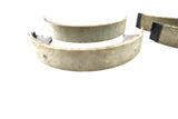Maserati Ghibli Quattroporte emergency parking hand brake shoes Epd #1182 wholesale