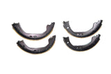 Maserati Ghibli Quattroporte emergency parking hand brake shoes Epd #1182 wholesale
