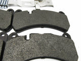 Maserati Ghibli Quattroporte front rear brake pads Epd 2014-2024 #118