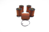 Rolls Royce Phantom engine oil filter TopEuro 5pcs #2154