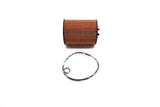 Rolls Royce Phantom engine oil filter TopEuro 5pcs #2154