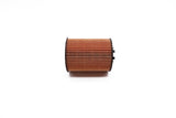 Rolls Royce Phantom engine oil filter TopEuro 5pcs #2154