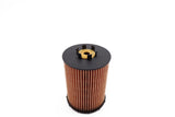 Rolls Royce Phantom engine oil filter TopEuro 10pcs #2153