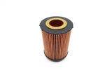 Rolls Royce Phantom engine oil filter TopEuro 5pcs #2154