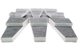 Bentley Continental GT GTC Flying Spur cabin carbon pollen air filters 10 sets #2159