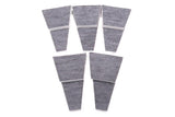 Bentley Continental GT GTC Flying Spur cabin carbon pollen air filters 5sets #2160