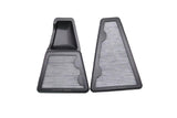 Bentley Continental GT GTC Flying Spur cabin carbon pollen air filters 5 sets #2163