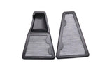 Bentley Continental GT GTC Flying Spur cabin carbon pollen air filters 10 sets #2162