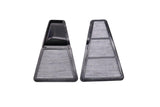 Bentley Continental GT GTC Flying Spur cabin carbon pollen air filters #2164