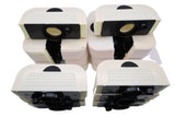 Bentley Bentayga engine air filters TopEuro 10 sets #2138