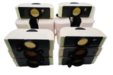 Bentley Bentayga engine air filters TopEuro 10 sets #2138