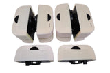 Bentley Bentayga engine air filters TopEuro 5 sets #2139