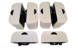 Bentley Bentayga W12 engine air filter TopEuro 5 sets #2172