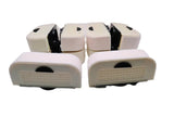 Bentley Bentayga engine air filters TopEuro 5 sets #2139