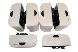 Bentley Bentayga W12 engine air filter TopEuro 5 sets #2172