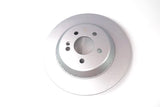 Mercedes S class Maybach S550 S550e S560 S450 rear brake rotors Epd #1204