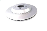 Mercedes S class Maybach S550 S550e S560 S450 rear brake rotors Epd #1204