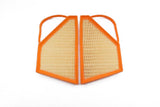 Bentley Continental GT GTC Flying Spur engine air filters 5 sets #2166