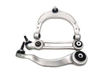 Rolls Royce Ghost left lower & upper control arms wishbone tension struts #2598