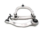 Rolls Royce Ghost left lower & upper control arms wishbone tension struts #2598