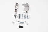 Maserati Ghibli Quattroporte emergency parking hand brake shoes & hardware #1197