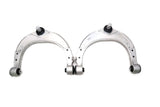 Rolls Royce Ghost wishbone upper control arms #2599