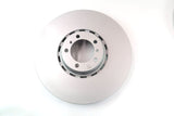 Bentley Continental GT GTC Flying Spur left front brake rotor #1211