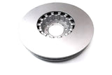 Bentley Continental GT GTC Flying Spur left front brake rotor #1190