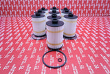 Bentley Gt Gtc Flying Spur V8 engine oil filter 10pcs #2038