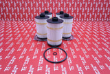 Bentley Gt Gtc Flying Spur V8 engine oil filter 5pcs #2039