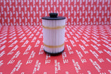 Bentley Gt Gtc Flying Spur V8 engine oil filter #2040