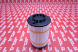 Bentley Gt Gtc Flying Spur V8 engine oil filter #2040