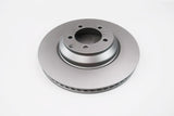 Bentley Continental GT GTC Flying Spur rear brake rotors #1214