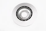 Bentley Continental GT GTC Flying Spur right rear brake rotor #1195