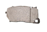 Bentley Continental GT GTC Flying Spur front brake pads & rotors #1188