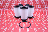 Bentley Bentayga Gt Gtc Flying Spur Lamborghini Urus V8 oil filter 5pcs #2051
