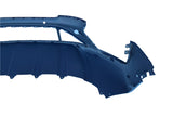 Bentley Bentayga front bumper cover 2021 - 2024 #2098