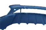 Bentley Bentayga front bumper cover 2021 - 2024 #2098