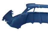 Bentley Bentayga front bumper cover 2021 - 2024 #2098