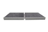 Rolls Royce Ghost Dawn Wraith charcoal microfilter cabin air filter 10sets #2135
