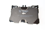 Mercedes C43 Amg C450 Glc63 front brake pads Epd #1180