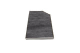 Bentley Gt Gtc Flying Spur cabin air pollen filter TopEuro 5pcs #2127