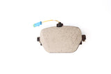 Mercedes Gt43 Gt53 E43 E63 Gle63 Glc63 E400 Rear brake pads Epd #1437