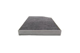 Bentley Gt Gtc cabin air pollen filter TopEuro 10pcs #2126