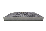 Bentley Gt Gtc cabin air pollen filter TopEuro 10pcs #2126
