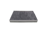 Bentley Bentayga cabin pollen air filter  TopEuro #2131