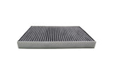Bentley Bentayga cabin pollen air filter  TopEuro 5pcs #2130