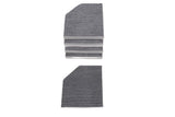 Bentley Mulsanne pollen cabin air filter TopEuro 5pcs #2142