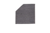 Bentley Mulsanne pollen cabin air filter TopEuro 5pcs #2142