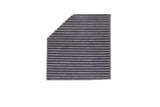 Bentley Mulsanne pollen cabin air filter TopEuro 5pcs #2142